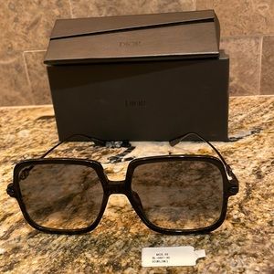 Dior sunglasses